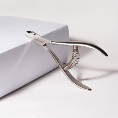 CUTICLE NIPPER