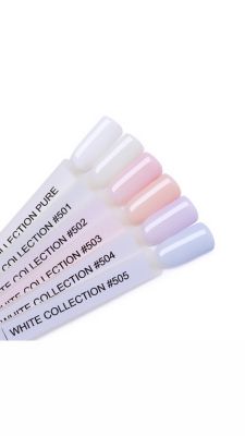 WHITE COLLECTION ЛИНТО
