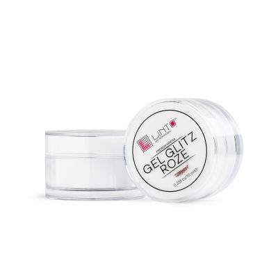 GEL GLITZ LINTO