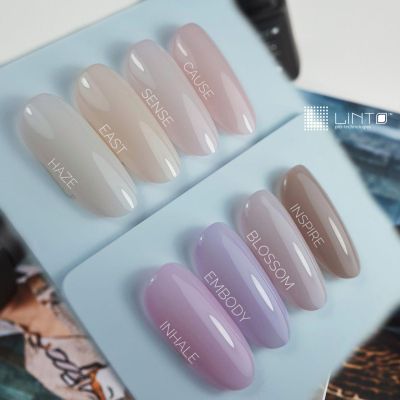 OVER THE NUDE