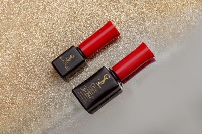 SLOWIANKA GEL POLISH