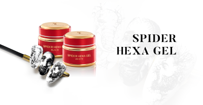 SLOWIANKA SPIDER GEL