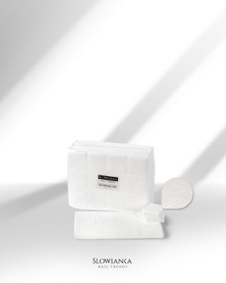 SLOWIANKA COTTON PADS