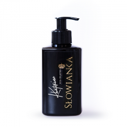 SLOWIANKA HAND AND BODY LOTION