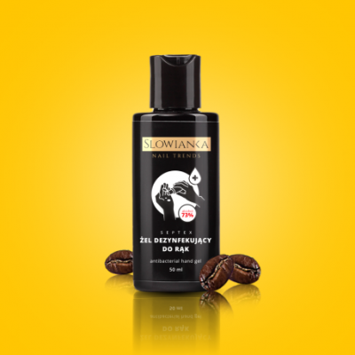 SLOWIANKA ANTIBACTERIAL GEL