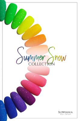SUMMER SNOW COLLECTION