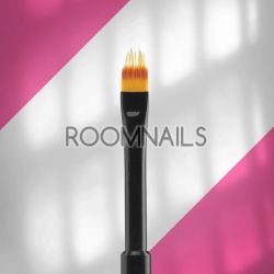 Brush for gradient EXPERT width 7 mm/length 11 mm