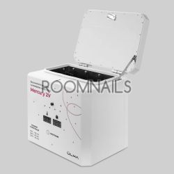 ULKA стерилизатор с горещ въздух Mercury 2V