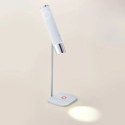 ONAIL LED Portable Manicure Lamp, White