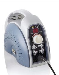 MicroNX 300S/100Q (35,000) without a speed pedal
