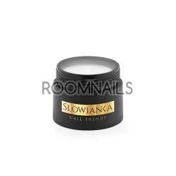 SLOWIANKA ГЕЛ MILKY MASCARPONE HALF COVER-15 ГР