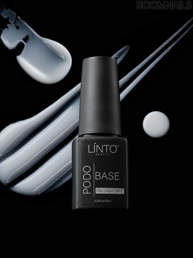 ПОДО БАЗА LINTO  ON-LIGHT № 1-10 ML