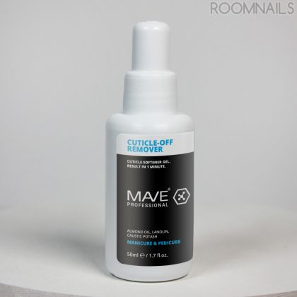 Cuticle-off remover, 50 ml