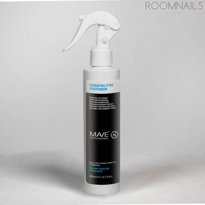 KERATOLYTIC RESTORER, 200 ML