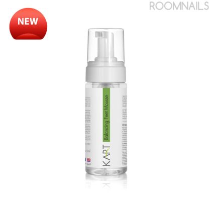 Balancing Feet Mousse 150 ml