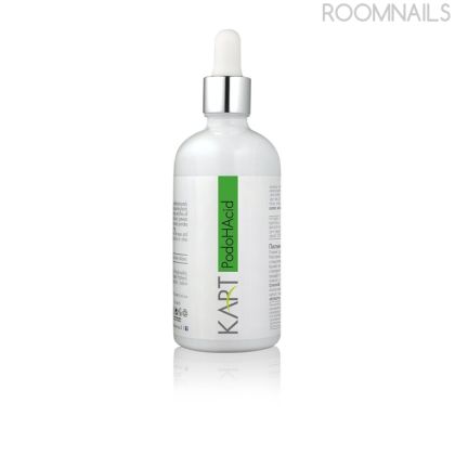 PodoHAcid – Elixir based on Hyaluronic Acid- 100 ML