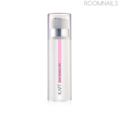 Lactic Emulsion 24H- 250 ml 