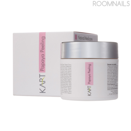  Papaya Peeling- 30 ml
