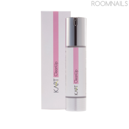 Clean Up- 30  ml