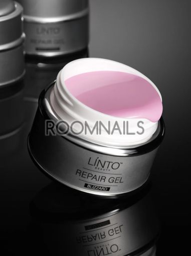 ГЕЛ LINTO  BLIZZARD - 30ml