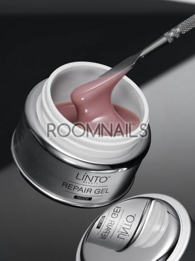 ГЕЛ LINTO  NUDE  - 30ml