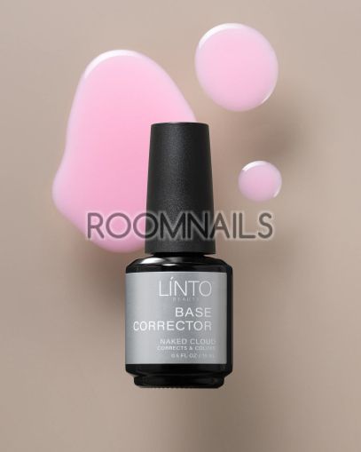 BASE NAKED CLOUD 15 ml