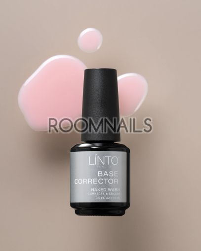 BASE NAKED WARM 15 ml