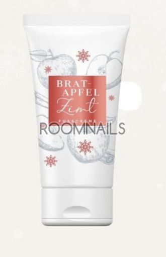 КРАМ ЗА КРАКА 50 МЛ С АРОМАТ НА  ЯБЪЛКА И КАНЕЛА