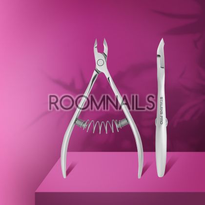 Professional cuticle nippers EXPERT 91 5 mm