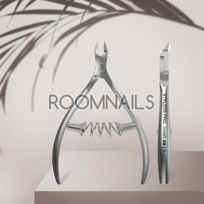 КЛЕЩИ ЗА КУТИКУЛИ SMART 30 - 5 mm