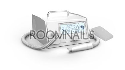 ПИЛА С ПРАХОУЛОВИТЕЛ  STRONG MediPro (CMDV5) TOUCH + HMD04 (40 000 об/мин)