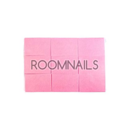 БЕЗВЛАКНЕСТИ ТАМПОНИ РОЗОВИ 640 БР