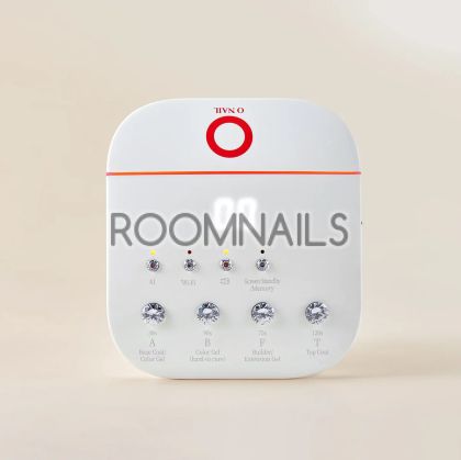 ONAIL Wireless Keyboard for AI Nail Lamp