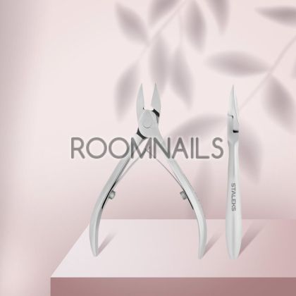 Nail nippers CLASSIC 63 14 mm
