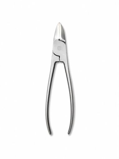 Nail clipper 
