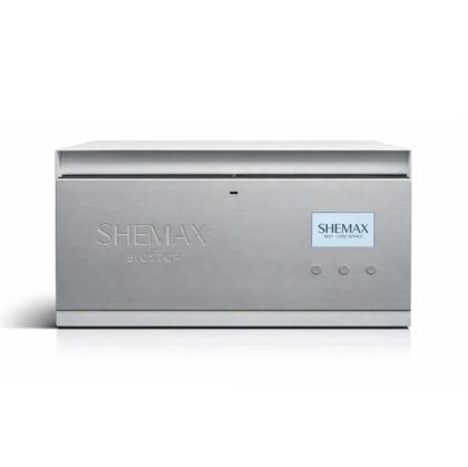 SheMax BIOSTOP Hot Air Sterilizer