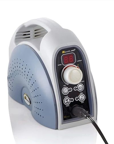 MicroNX 300S/100Q (35 000) без педал за скорост