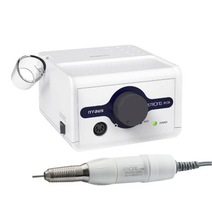 STRONG SAESHIN B135 (Black)/120II (White) (35,000 rpm)