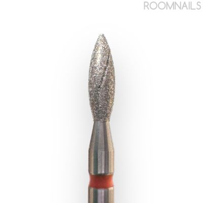 DIAMOND BITS BALL BIT 050 RED
