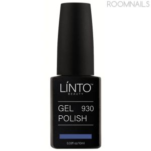LINTO ГЕЛ ЛАК 930