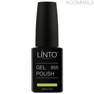 LINTO ГЕЛ ЛАК 955