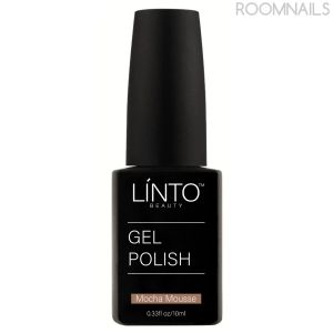 GEL POLISH LINTO MOCHA MOUSSE