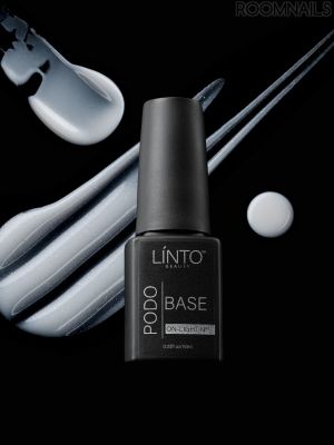 ПОДО БАЗА LINTO  ON-LIGHT № 1-10 ML