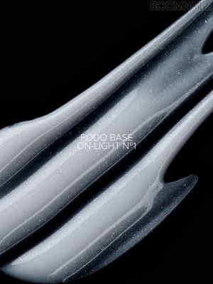 ПОДО БАЗА LINTO  ON-LIGHT № 1-10 ML