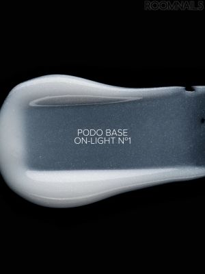 ПОДО БАЗА LINTO  ON-LIGHT № 1-10 ML