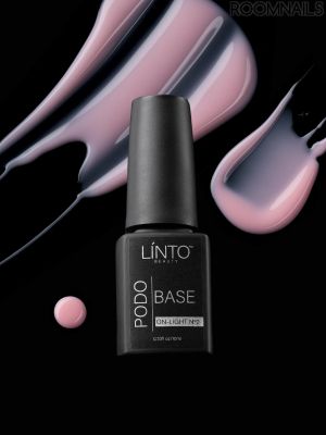 ПОДО БАЗА LINTO  ON-LIGHT № 2-10 ML