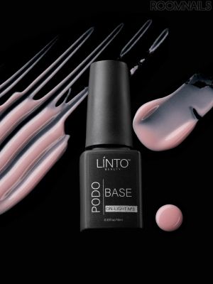 ПОДО БАЗА LINTO  ON-LIGHT № 3-10 ML
