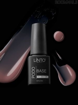 ПОДО БАЗА LINTO  ON-LIGHT № 5-10 ML