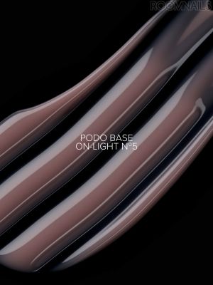 ПОДО БАЗА LINTO  ON-LIGHT № 5-10 ML