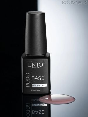 ПОДО БАЗА LINTO  ON-LIGHT № 5-10 ML